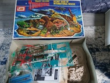 imai thunderbirds for sale imai thunderbirds for sale BOREHAMWOOD