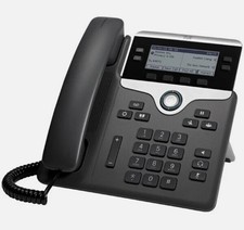 Cisco 7841 telefono usato  Capo d'Orlando