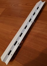 Usado, Trilho de suporte de prateleira OEM Samsung ESQUERDA DA61-04330A comprar usado  Enviando para Brazil
