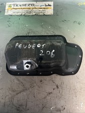Coppa olio peugeot usato  Militello in Val di Catania
