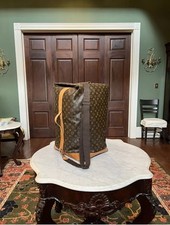 Louis vuitton monogram for sale  Warren