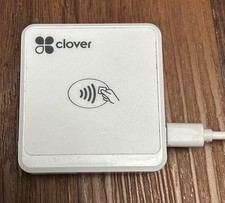Clover rp457 contactless for sale  Collinsville
