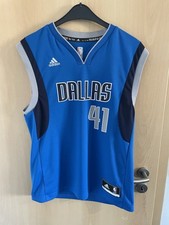 Adidas dirk nowitzki gebraucht kaufen  Kitzingen-Umland