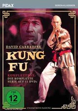 Kung komplette serie gebraucht kaufen  Kaufungen