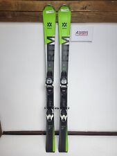 Volkl rtm 147cm gebraucht kaufen  Versand nach Germany