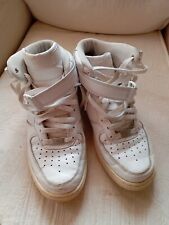 Baskets nike air d'occasion  Saint-Malo