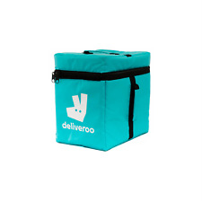 Deliveroo thermal bag for sale  PORTLAND