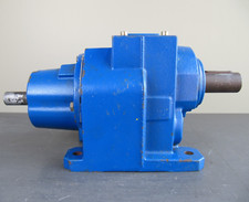 Motovario inline gear for sale  SKIPTON