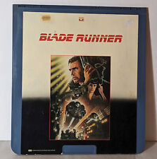 Blade runner rca for sale  Hanover