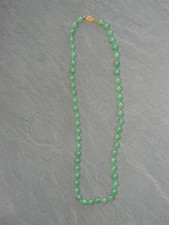 Splendida collana vintage usato  Italia