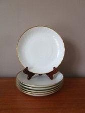 Assiettes creuses limoges d'occasion  France