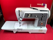 Vintage singer 631 d'occasion  Saint-Julien-de-Vouvantes