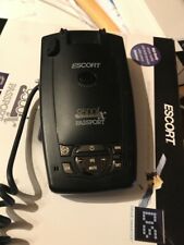 Excort passport 9500 for sale  Rogersville