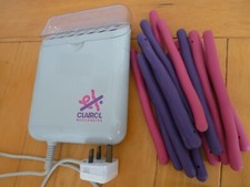 Clairol wavelengths heated for sale  CHESTERFIELD