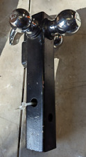 Tri ball trailer for sale  Cameron