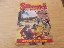 Silberpfeil 307 bastei gebraucht kaufen  Trebsen