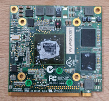 Nvidia geforce 9300m gebraucht kaufen  Bielefeld