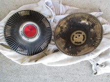 Two oem 1977 for sale  Rockwood