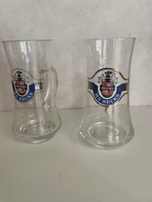 bierglaser becks gebraucht kaufen bierglaser becks gebraucht kaufen  Nideggen