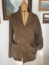 Cardigan coton ralph d'occasion  Paris XVIII