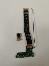 Fotocamera anteriore honor usato  Potenza