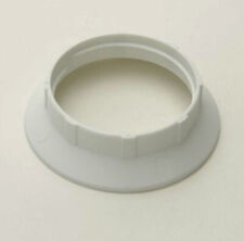 White shade ring for sale  TIVERTON