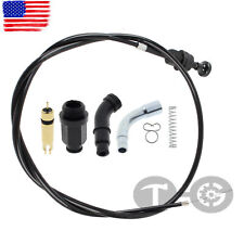 Choke cable starter for sale  USA