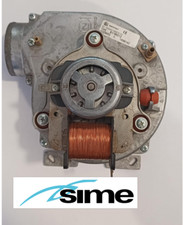 Sime 622562 ventilatore usato  Roma