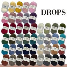 Drops merino extra gebraucht kaufen  Eggenfelden