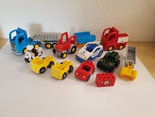 lego duplo traktor gebraucht kaufen  Gelsenkirchen