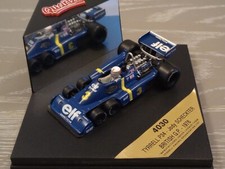 Quartzo 4030 tyrrell d'occasion  Expédié en Belgium
