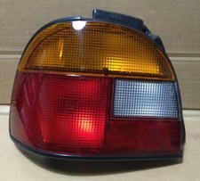 Usado, Luz traseira traseira lateral esquerda Subaru Vivio KK3 '93 '98 comprar usado  Enviando para Brazil