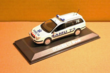 Citroen break samu d'occasion  Bois-Guillaume