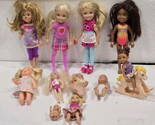 Vtg barbie chelsea for sale  Grand Prairie