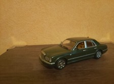 Bentley arnage 2002 d'occasion  Muret