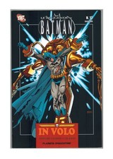 Leggende batman volo usato  Italia