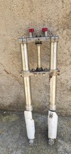 Forcelle honda 125 usato  Torre di Ruggiero