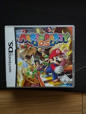 Mario party ds gebraucht kaufen  Ellwangen (Jagst)