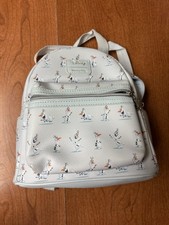 Mini mochila Olaf Frozen Disney Loungefly comprar usado  Enviando para Brazil