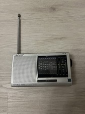 Sony icf sw11 gebraucht kaufen  Berlin