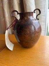 Decorative indian brass for sale  TORQUAY