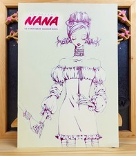 Manga nana yazawa d'occasion  Angers-