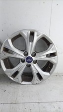 Jeu jantes ford d'occasion  Moulins