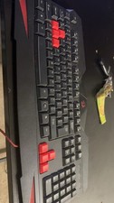 Red dragon led for sale  Crittenden