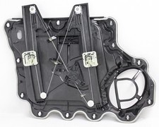 Regulador de janela de energia frontal do lado direito do passageiro fabricante de equipamento original para Ford Explorer LB5Z-582 comprar usado  Enviando para Brazil