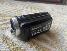 Full camcorder panasonic gebraucht kaufen  Berlin