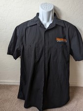 Jägermeister bartenders shirt for sale  Laveen