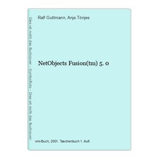 Netobjects fusion guttmann gebraucht kaufen  Bad Vilbel