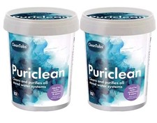Puriclean 400g water for sale  TAMWORTH