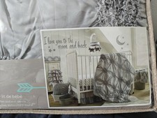 Levtex baby crib for sale  University Park